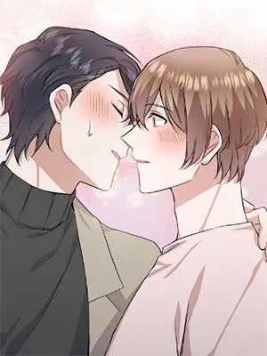 Truyện tranh Peach & Musk