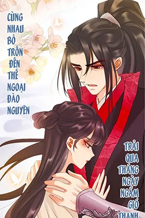 Truyện tranh Mê Hoặc Lòng Người