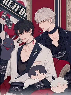 Truyện tranh Định Kiến