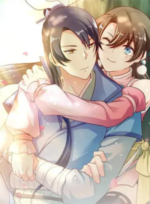 Truyện tranh Nữ Chủ Người Đàn Ông Của Bạn Bị Hỏng Rồi