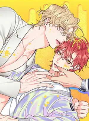 Truyện tranh Honey Trouble – Rắc Rối Ngọt Ngào