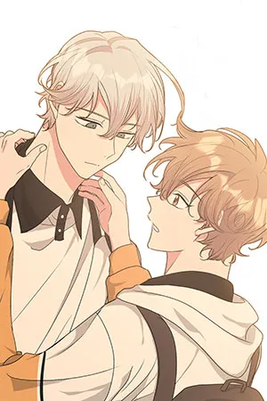 Truyện tranh Đừng Nói Yêu Tôi (Don’t Say You Love Me)