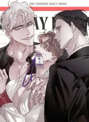 Truyện tranh [HOÀN] Lãng Mạn Toixico