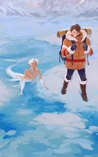 Truyện tranh Bailin Và Li Yun