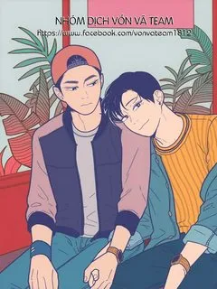 Truyện tranh Fools [Original] – END