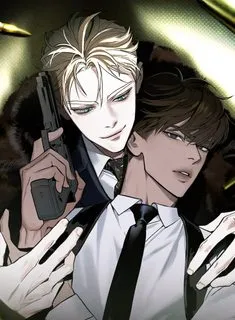 Truyện tranh MẬT DANH ANASTASIA -DMBL