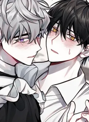 Truyện tranh Người Hầu Của Tôi-NCCMM