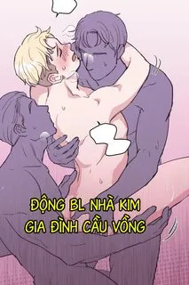 Truyện tranh BDSM – LIST TRUYỆN ĐẬM Ù Ù