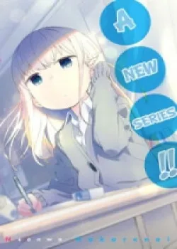 Truyện tranh Aharen-San Wa Hakarenai