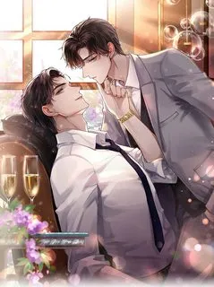 Truyện tranh Dior Tiên Sinh – 迪奥先生