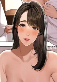 Truyện tranh Bà Vợ Nội Trợ Hàng Xóm – Natsumi-San