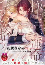 Truyện tranh [18+] Abo – Vị Hoàng Tử Tối Cao Nhặt Được Định Mệnh Đời Mình