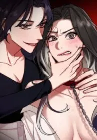 Truyện tranh [18+] Weakness – Điểm Yếu