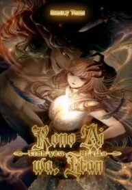 Truyện tranh Kono Ai Wa, Itan – Tình Yêu Dị Giáo