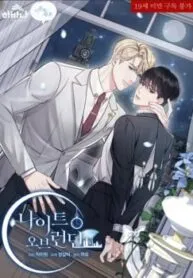 Truyện tranh London Về Đêm – Night Of London