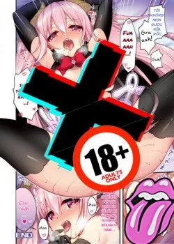 Truyện tranh Succubus-Chan No Hatsu Seishoku