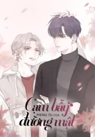 Truyện tranh Phong Tín Hoa – Cạm Bẫy Đường Mật