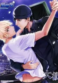 Truyện tranh Akai X Amuro – Detective Conan Doujinshi