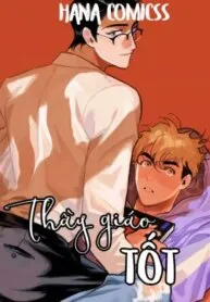 Truyện tranh Thầy Giáo “tốt”