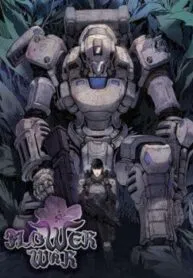 Truyện tranh Flower War – Season 1