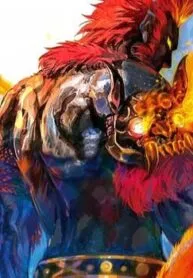 Truyện tranh Đại Viên Hồn – Tây Du Tiền Truyện