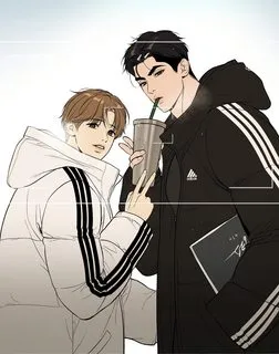 Truyện tranh ChinhX – Vận Xui