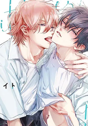 Truyện tranh Cộng Sự Quyết Liệt