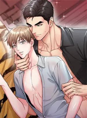 Truyện tranh Hổ Dữ