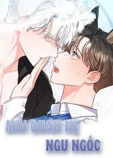 Truyện tranh MỐI QUAN HỆ NGU NGỐC