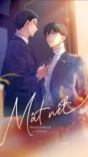 Truyện tranh Mất Nết