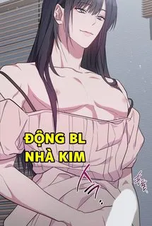 Truyện tranh BÍ MẬT CỦA BẠN GÁI