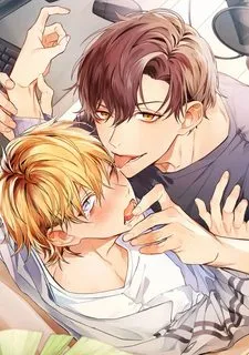 Truyện tranh Thanh âm đó như là một bản tình ca