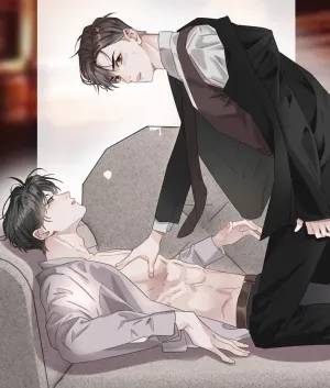 Truyện tranh Phim Giả Làm Thật