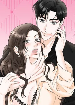 Truyện tranh [18+] Tôi Đổ Anh Rồi, Trưởng Phòng