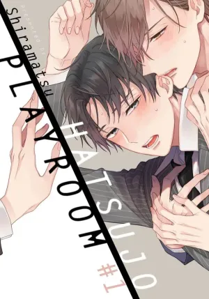 Truyện tranh Phòng Chơi Trụy Lạc