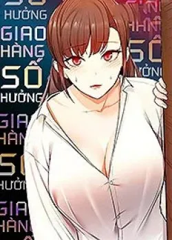 Truyện tranh Giao Hàng Số Hưởng