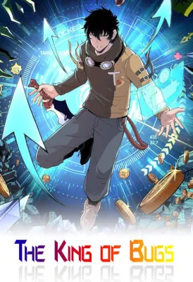 Truyện tranh Trở Thành Cao Thủ Nhờ Bug