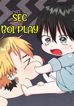 Truyện tranh SẼ ĐƯỢC THÊM VÀO SỚM THÔI