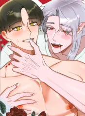 Truyện tranh ĐỊA NGỤC ĐẪM MÁU