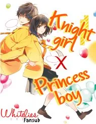 Truyện tranh Heroine Hajimemashita