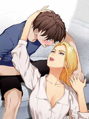 Truyện tranh Cặp Đôi S