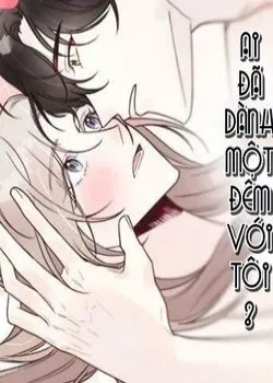 Truyện tranh Ai Đã Dành Một Đêm Với Tôi