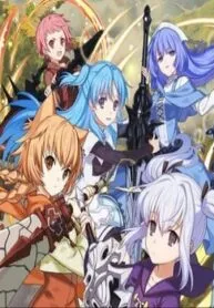 Truyện tranh Anh Làm Gì Khi Tận Thế? Anh Có Bận Không? Anh Sẽ Cứu Chúng Em Chứ?