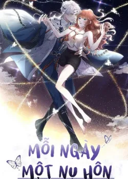 Truyện tranh Mỗi Ngày Một Nụ Hôn