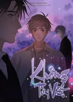 Truyện tranh Không Tỳ Vết