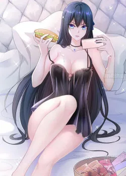 Truyện tranh Ta Ở Địa Phủ Mở Hậu Cung