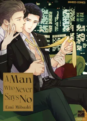 Truyện tranh Kobamanai Otoko