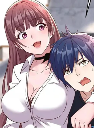 Truyện tranh Chị Gái Tôi Là Đại Minh Tinh