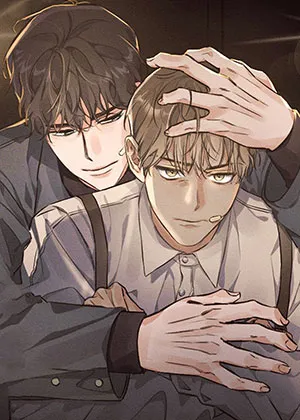 Truyện tranh Quan Hệ Thấp Kém