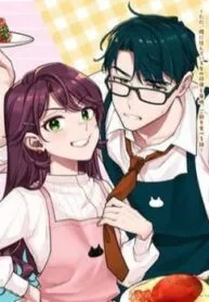 Truyện tranh Shinohara-Kun Chi No Ouchi Gohan! – Tada, Tonari Ni Sunde Iru Onna No Douryou To Maiban, Gohan Wo Taberu-Banashi